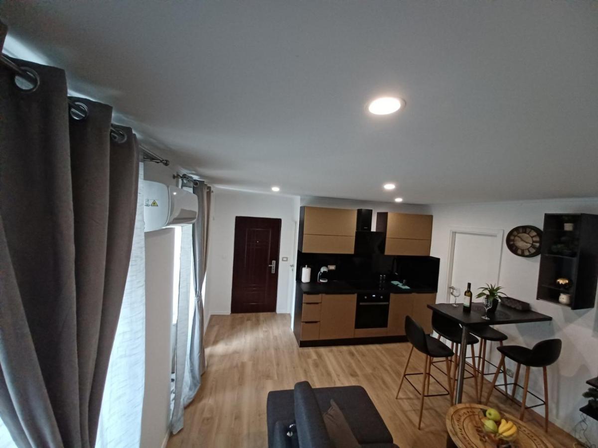 In The Centar Of Rijeka Apartment Exterior photo